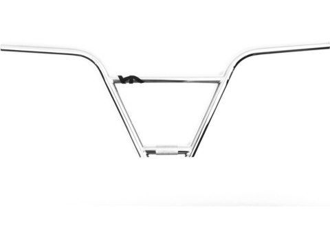 Handlebar, Heresy Dismember chrome, 8.75"