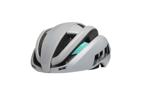 Kask Rowerowy HJC IBEX 2.0 Szaro-Miętowy MT.GL GREY MINT r. M