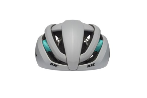 Kask Rowerowy HJC IBEX 2.0 Szaro-Miętowy MT.GL GREY MINT r. M