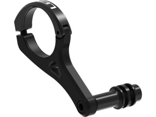 Lezyne Mega Mount - L czarny