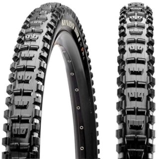 MAXXIS TIRE MINION DHR II 27.5X2.30 FOLDABLE 3CT/DD/TR (ETB85927400)