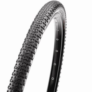 MAXXIS TIRE RAMBLER 700X38C FOLDABLE EXO/TR (ETB00200700)