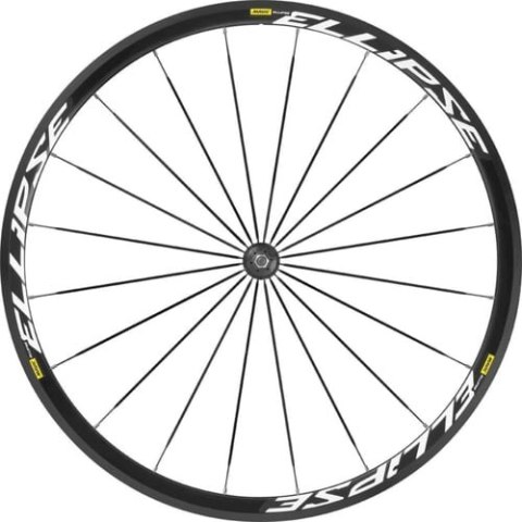 MAVIC ELLIPSE PRZEDNIE (F3250110)