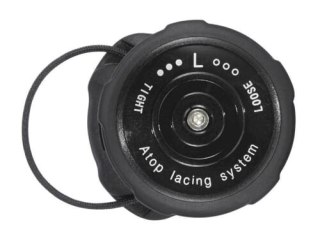 MAVIC ERGO DIAL 30CM KIT BLACK (373448)