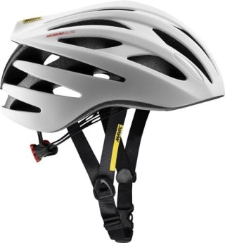 MAVIC KASK AKSIUM ELITE WHITE/BLACK (378361)