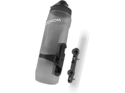 Magnet WaterBottle 800cc, srew-inca big flow nozzle