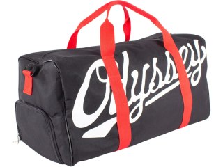 Odyssey Slugger Duffler Bag czarny