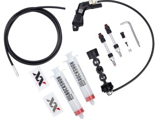 Remote Upgrade Kit - XLoc Full Sprint - Includes Motion Control X DNA comp dampe