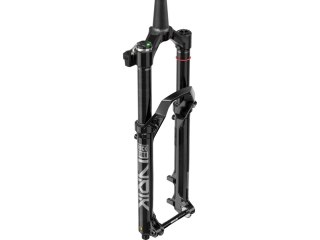 RockShox Lyrik Ultimate 29" MY25 Flight Attendant, 160mm, schwarz 44mm Offset, 15x110 (Boost)