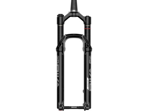 RockShox Pike Ultimate RC2 27,5" MY25 120mm, schwarz, Disc, konisch 37mm Offset, 15x110 (Boost)
