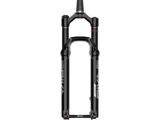 RockShox Pike Ultimate RC2 27,5" MY25 140mm, schwarz, Disc, konisch 44mm Offset, 15x110 (Boost)