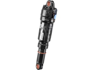 RockShox SIDLuxeUltimate 3P 170X35 SoloAir, 1 Token Reb85/Comp30, Standard Standard Santa Cr