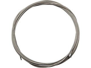 SRAM Bremszüge für ROAD edelstahl, 100 Stück 1750mm