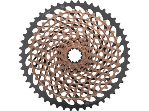 SRAM Kassette XG-1299 10-50T, 12-biegowa, kupfer