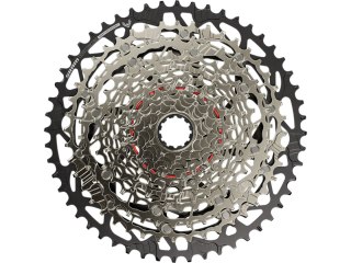 SRAM Kassette XS-1270 Transmission 10-52T, 12-biegowa