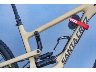 SRAM TUBE FRAME STRAP