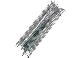 Spokes Merritt 182mm 40pcs silver