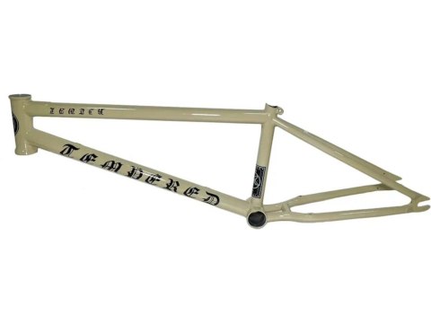 Tempered Ritual Frame 21.3" Mushroom