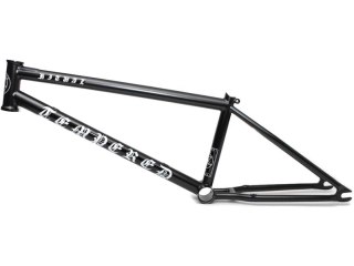 Tempered Ritual Frame 21.6" Gloss Czarny or Czarny ED