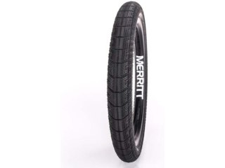 Tire, Merritt Brian Foster FT1 czarny