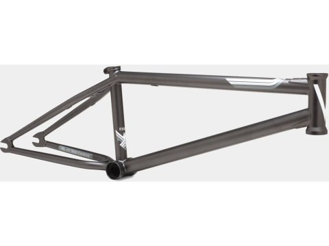 Verde Fides Frame 20.5", matte grey