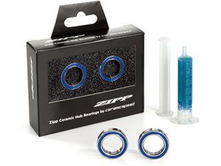 ZIPP CeramicSpeed Bearing Kit - 61803 - ZIPP 30/60 88 Front Hub Shell, 188 Rear