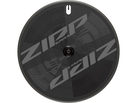 ZIPP Super-9 Disc TRACK MY24 tył, tubeless, inkl. 12x120mm Achse