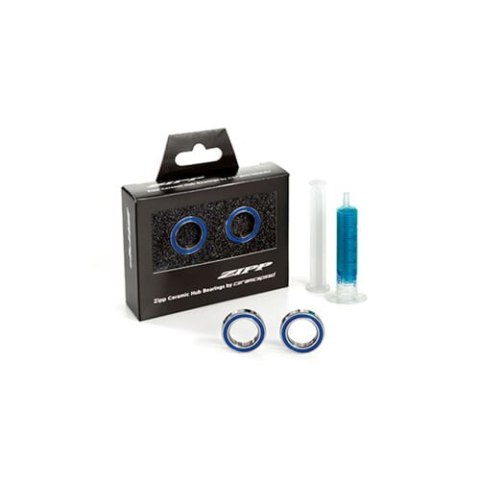 00.1918.183.002 - ZIPP BEARING KIT ZIPP CS 61803, 61903 QTY1 EA