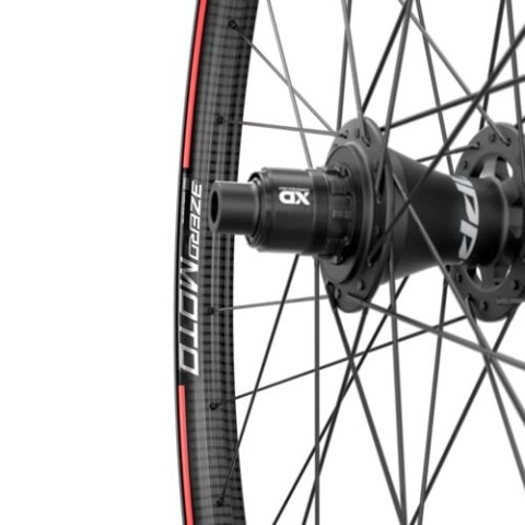 00.1918.650.012 - ZIPP AMWH 3ZEROMOTO 29R XD12X148 SV/RE NTW B1