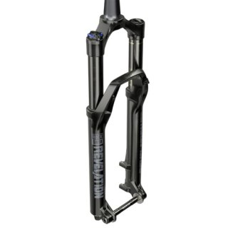 00.4020.562.003 - ROCKSHOX AM FS RVL RC 27 SB 150 BLK 46 A3