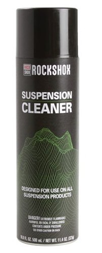 00.4318.018.000 - ROCKSHOX RS SUS CLEAN 16.9OZ