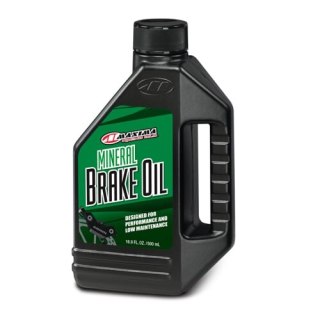 00.5318.030.001 - SRAM AM MAXIMA MINERAL OIL 16.9OZ/500ML