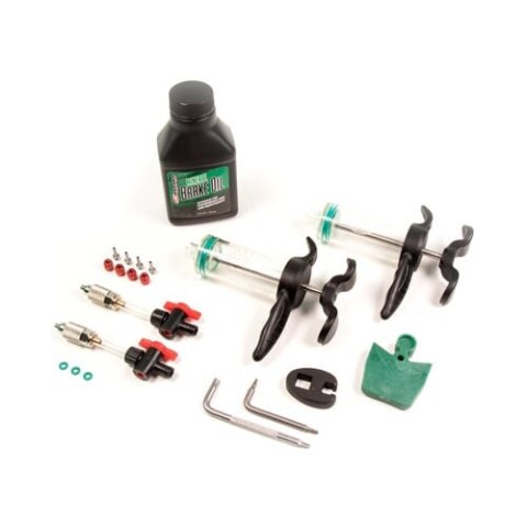 00.5318.031.000 - SRAM AM BLEED KIT BRAKE - PRO MINERAL