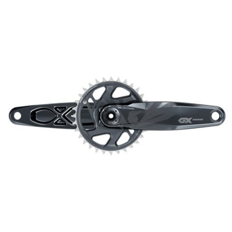 00.6118.602.001 - SRAM AM FC GX EAGLE B148 DUB 170 LUNAR 32