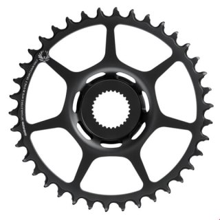 00.6218.013.003 - SRAM CRING X-SYNC ST EAGLE 36T B DM BOSCH BLK