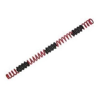 11.4015.380.020 - ROCKSHOX 10 BOXXER COIL SPRING MED RED (STANDARD)