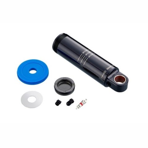 11.4118.048.006 - ROCKSHOX DAMPER BODY/IFP DLUX/SDLUX STD BLK 50