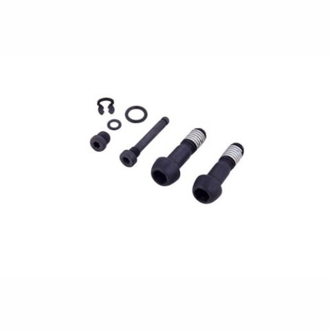 11.5018.021.005 - SRAM CALIPER HARDWARE KIT LEVEL T