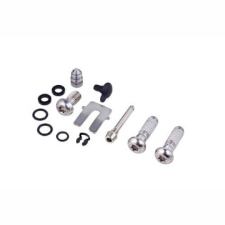 11.5018.021.009 - SRAM CALIPER HARDWARE KIT S4 SS