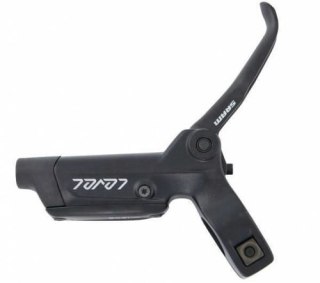 11.5018.046.008 - SRAM LEVER ASSMBLY, V2 AL BLK LEVEL