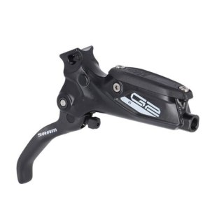 11.5018.052.006 - SRAM LEVER ASSEMBLY, ALU DFBA G2 R A2