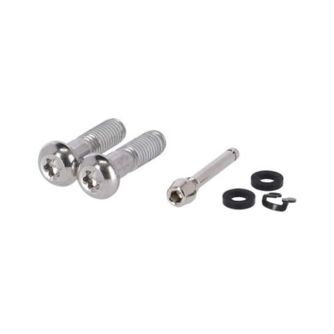 11.5018.057.001 - SRAM CALIPER HARDWARE KIT LEVEL TLM/ULT B1