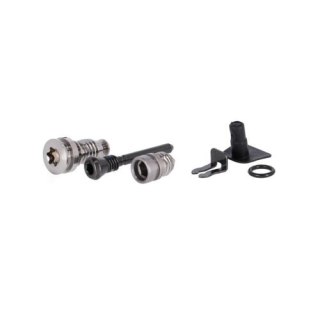 11.5018.057.002 - SRAM CALIPER HARDWARE KIT LEVEL TLM/ULT A1