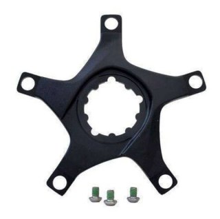 11.6118.033.001 - SRAM SPIDER FORCE22/CX1 130BCD 11S BTBLK