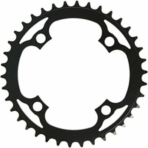 11.6215.113.000 - SRAM CRING MTB 38T 104 AL3 BLASTBLACK