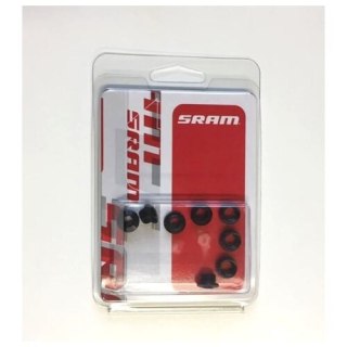 11.6218.034.000 - SRAM CRING BOLT KIT GX1000 AL/BLK