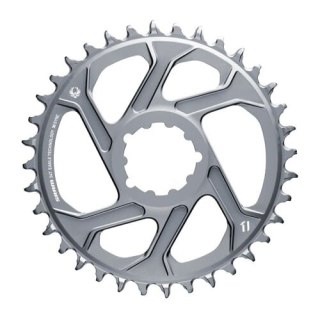 11.6218.042.003 - SRAM CR X-SYNC EAGLE 36T DM 6 OFFSET PLR