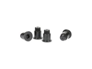 11.6918.004.000 - SRAM CHAINRING BOLT KIT 4 FORCE D1 AL BLACK