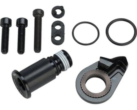 11.7518.093.015 - SRAM RD B-BOLT AND SCREW KIT RED XPLR 44T AXS