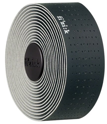 FIZIK OWIJKA TEMPO MICROTEX 2MM CLASSIC BLACK (BT10 A00032)